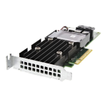 Dell EMC PERC H345, H740P, H745, H840 : Guide Utilisateur + IA