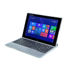 Lenovo Miix 2 10 Guide de l'utilisateur | AI Chat