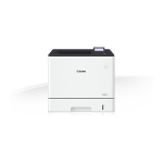 Canon i-SENSYS LBP712Cx Manuel utilisateur