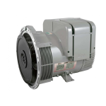 Leroy-Somer LSA 42.3 Low voltage alternator Manuel utilisateur