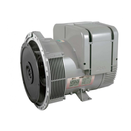 Leroy-Somer LSA 42.3 Low voltage alternator Manuel utilisateur | Fixfr