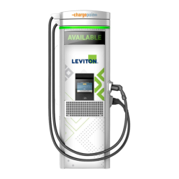 Leviton CPDCF Charger Fiche technique | Fixfr