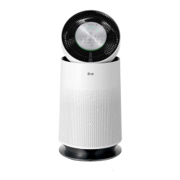 LG AS60GDWV0 Manuel du propriétaire | Fixfr