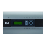 LG PACM5A000 Guide d'installation