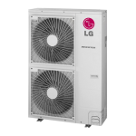 Manuel LG Multi Climatiseur + Chat IA &amp; PDF