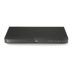 LG BD555C Guide d'utilisation | AI Chat &amp; PDF Access