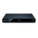 LG BP135 Manuel d'utilisation | Assistance IA et PDF