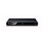 LG BP300 Guide de l'utilisateur | Chat IA &amp; T&eacute;l&eacute;chargement PDF