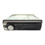 LG LAC2900RN Autoradio CD/MP3/WMA | Manuel d'utilisation + Chat IA