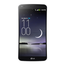 LG D958 Guide d'installation rapide | Fixfr