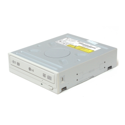 LG GSA-4167B Guide de l'utilisateur | AI Chat & PDF | Fixfr