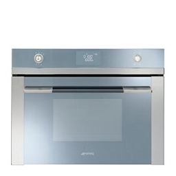 Smeg SF4120M Manuel utilisateur | Fixfr