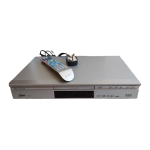 LG DVD5083 Lecteur DVD : Manuel IA &amp; T&eacute;l&eacute;chargement PDF