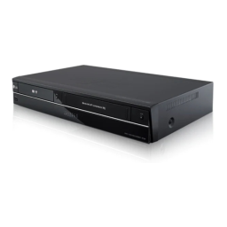 LG RC388 Guide d'Utilisation | AI Chat & PDF | Fixfr
