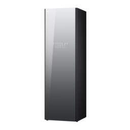 LG S5MSB Une information important | Fixfr