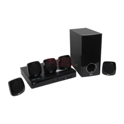 LG DH3120S: Manuel Utilisateur | AI Chat & PDF | Fixfr