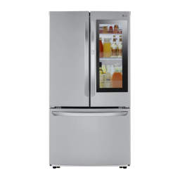 Manuels d'utilisation pour LG LFCC22426, LFCS27596 + IA | Fixfr