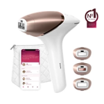 Lumea IPL 9000 CP1729/01 : Chat IA &amp; PDF
