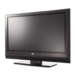 LG 32PC5R* Guide de l'utilisateur | AI Chat & PDF | Fixfr
