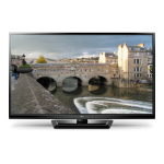 LG PA4500... Guide T&eacute;l&eacute;viseur Plasma: Chat IA et PDF
