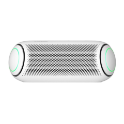 LG PL5W Manuel du propriétaire | Fixfr