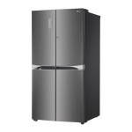 GLD8859BX Manuel d'Utilisateur LG | AI Chat &amp; PDF