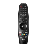 LG AN-MR650A Mode d'emploi