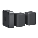 LG DS80QR Manuel utilisateur