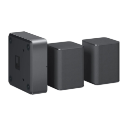 LG DS80QR Manuel utilisateur | Fixfr