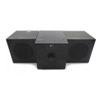XA12 Micro Syst&egrave;me Hi-Fi: Chat IA et T&eacute;l&eacute;chargement PDF