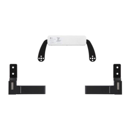 LG OSW200 Manuel du propriétaire | Fixfr