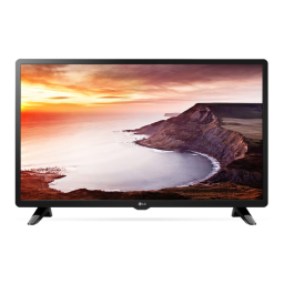 LF520 *32LF520 Manuel d'utilisation + Chat IA | Fixfr