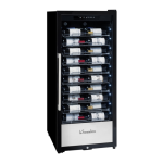 LA SOMMELIERE CTPE142A+ Notice d'Utilisation | AI Chat