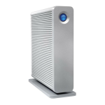 LaCie d2 Quadra : Fiche Technique + Chat IA