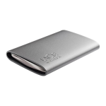 LaCie Starck Desktop Hard Drive Manuel utilisateur