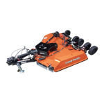 RC(M)5710, RC(M)L5710 Manuel d'utilisateur + IA
