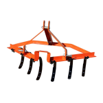 Land Pride FC10 Series Field Cultivator Manuel utilisateur