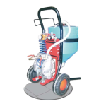 Larius Minipegaso Manuel utilisateur