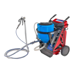 Larius Pegaso Manuel utilisateur