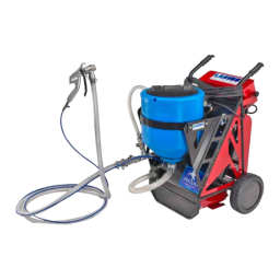 Manuale utente | Larius Pegaso Manuel utilisateur | Fixfr