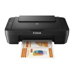 Canon PIXMA MG2540S Manuel utilisateur