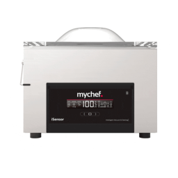 Mychef iSensor Manuel utilisateur | Fixfr