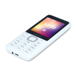 myPhone 6310 Manuel utilisateur