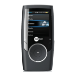 MP152IE Lecteur MP3 et Vid&eacute;o: AI Chat &amp; PDF Download