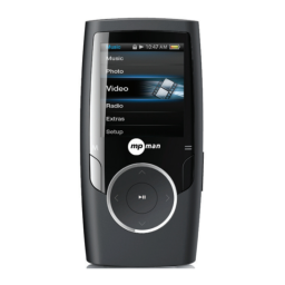 MP152IE Lecteur MP3 et Vidéo: AI Chat & PDF Download | Fixfr