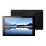 MPMan MP70QUAD Android Tablet Manuel utilisateur