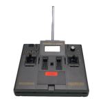 MULTIPLEX PROFI mc 3030: Manuel d'utilisation + AI Chat &amp; PDF Download