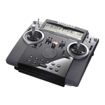 MULTIPLEX PROFI TX 2.11: Manuel d'Utilisation + AI Chat