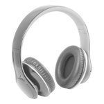 MusicMan BT-X15 BigBass Bluetooth Headphone white Manuel du propri&eacute;taire
