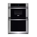 Electrolux EW30MC65PS Manuel utilisateur